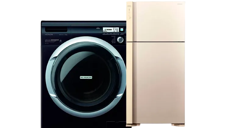 Сервисный центр HITACHI в Сургуте