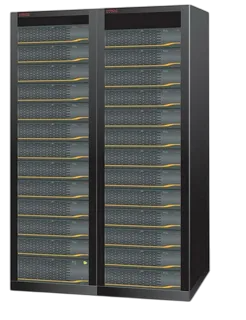 Система хранения данных HITACHI